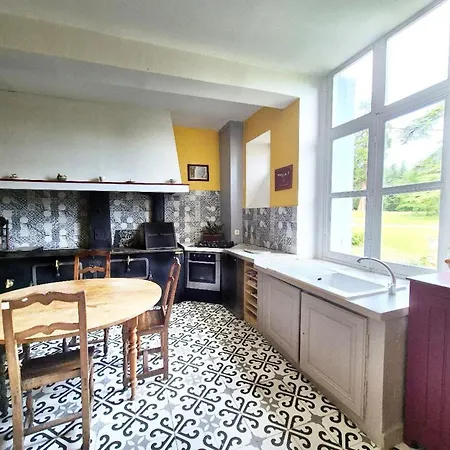 Appartement In Normandy Near Seine River *