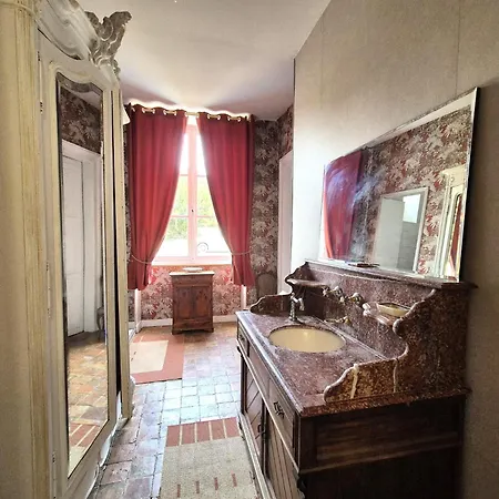 In Normandy Near Seine River * Nointot