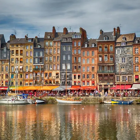 In Normandy Near Seine River * Nointot