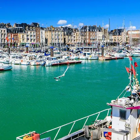 In Normandy Near Seine River Appartement Nointot