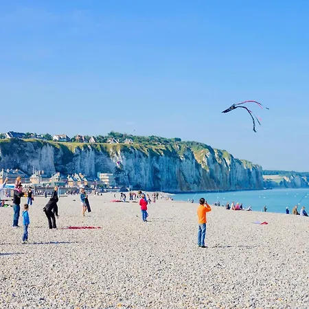 Appartement In Normandy Near Seine River *